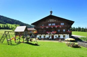 Urlaub-am-Bio-Bauernhof-Achrainer-Moosen-Hohe-Salve, Hopfgarten Im Brixental, Österreich